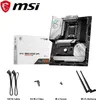 MSI MPG B650 EDGE WIFI Základná doska AMD B650 Sockel AM5 Náhľad obrázku produktu 13