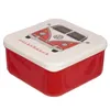 3er Set Lunchboxen - Volkswagen Bulli VW Bus T1 M/L/XL Produktbild-Vorschau 4