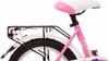 14" Kinderfahrrad "Jee Bee" pink - mit tiefen Einstieg – Produktbild-Vorschau 2