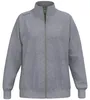Erima Ts Sweatjacket Grey - 46 Náhľad obrázku produktu 1