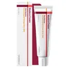 A product shot of a cream tube and its box, presented on a white background. Voir les images du produit