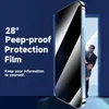 Vetro protettivo SnapFit Privacy per Apple iPhone 16 Pro - Anteprima dell’immagine prodotto 2