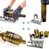 Kit amélioré de découpe de bouteilles en verre, machine de Voir les images du produit 5