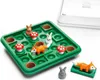 Smart Games Logikspiel So hüpft der Hase XXL, Denkspiel, Anteprima dell’immagine prodotto 9