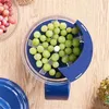 Elektrischer Obst- und Gemüseschäler, 1300 mAh Akku Produktbild-Vorschau 7