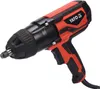 Yato YT-82021, Schlagschrauber, Schwarz, Rot, II, IP20, Produktbild-Vorschau 3