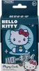 Paladone – Carte da gioco Hello Kitty in latta Anteprima dell’immagine prodotto 4