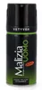 Malizia Uomo Deo 150ml Vetyver Deodorant Anteprima dell’immagine prodotto 1