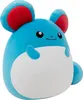 Squishmallows Plüschfigur Marill 35 cm Voir les images du produit 4