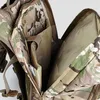 Zaino militare 40 L Zaino tattico impermeabile per Anteprima dell’immagine prodotto 15