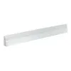 LED Linienlampe Set weiß 9W = 60W 700lm warmweiß 2700K S14s Produktbild-Vorschau 1
