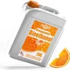 Bioethanol 96,6% 20L |  Alkohol Orangeduft 96,6% 20L | Produktbild-Vorschau 1