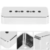 Couvercle de micro,Couvercle de micro ABS,Couvercle de Voir les images du produit 7