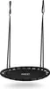 Neo-Sport NS-102 Houpačka čapí hnízdo 120 cm, černá Náhled obrázku produktu 6