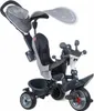 Smoby Dreirad Baby Driver Plus Grau Voir les images du produit 1
