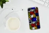 MuchoWow® Handyhülle Schutzhülle Hülle für iPhone 7 Produktbild-Vorschau 6