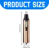 Dobíjecí zastřihovač chloupků v nose / zastřihovač chloupků Náhled obrázku produktu 5