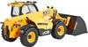 Chargeur télescopique JCB 542-70 avec accessoires, Voir les images du produit 4
