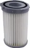 Electrolux EF75B, Filter, Zylinder-Vakuum, Grau, Weiß, Produktbild-Vorschau 1