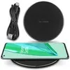 QI Wireless Charger 15W 10W 5W Kabellose Ladestation für Produktbild-Vorschau 13