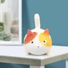 Squeezy Toys Mignonnes balles antistress en forme de chat, Voir les images du produit 5
