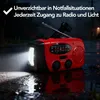 Brixy Notfallradio – Radio mit Akku für Notfälle – Produktbild-Vorschau 3