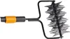 Fiskars 1000689, Rycí vidle, Držadlo, Černá, Ocel, Finsko, Náhled obrázku produktu 13