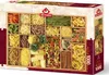 ART PUZZLE Puzzle Pasta 1000 Teile Produktbild-Vorschau 2