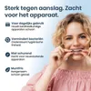 mfa Reinigingstabletten voor retainers – Reiniger voor Productafbeelding-voorbeeld 5