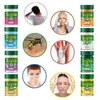 WangProm Balm Set – 8× Pflegebalsam in verschiedenen Produktbild-Vorschau 2