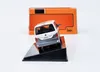 Ixo Models CLC595 VW T6 Bus Multivan 2017 weiß grau 1:43 Produktbild-Vorschau 5