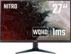 Acer Nitro/VG270Ubmiipx/27"/IPS/QHD/75Hz/1ms/Black/2R Náhled obrázku produktu 3