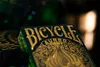 Bicycle Aureo, 56 kusů, Zelená, 4 rok/roky, Chlapec/děvče, Náhled obrázku produktu 3