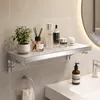 Woraum Klappkonsole, Wandklappkonsole 50×25 cm aus 304 Produktbild-Vorschau 2