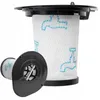 Filter für TEFAL X-Force Flex 11.60 12.60 14.60 15.60 Produktbild-Vorschau 12