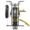 Dione HG5 - Fitnessstation - Multi-Gym - Krafstation mit Produktbild-Vorschau 3