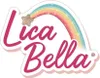 Lica Bella Plyšový jednorožec se světlem Náhled obrázku produktu 9