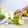 PELEG DESIGN - Lemoniere Zitronenpresse | 2 in 1 Produktbild-Vorschau 9