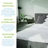 ergonomischer 7-Zonen Kaltschaum Topper, 100 x 200 cm, 10 Produktbild-Vorschau 6