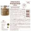 ORIGONUTS, Pasta Pistacjowa 54% Pistacji, Krem Pistacjowy, Podgląd zdjęcia produktu 2