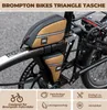 Torba rowerowa ROCKBROS mała torba narzędziowa na ramę Podgląd zdjęcia produktu 5