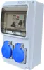 Stromverteiler 230V - 2x Schuko Steckdose - Produktbild-Vorschau 6