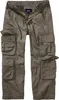 Brandit Pure Hosen Schwarz 158-164 cm Junge Schwarz 158-164 Produktbild-Vorschau 6