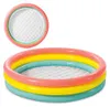 INTEX 57412NP : Piscine gonflable pour enfants, dimensions Voir les images du produit 13