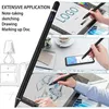 Active Stylus Pen für iPad Apple Pencil 1 2 IOS Stylus für Produktbild-Vorschau 5