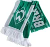 SV Werder Bremen Schal „Erfolge" Produktbild-Vorschau 3