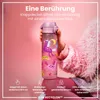 Biberon ION8 Licornes 500 ml sans BPA Voir les images du produit 10