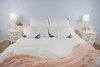 135x200cm 900gr. 60% DAUNEN BETT Hotel QUALITÄT Daunendecke Produktbild-Vorschau 4