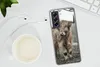 MuchoWow® Handyhülle Schutzhülle Hülle für Samsung Galaxy Produktbild-Vorschau 6