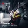 Ledlenser P7R Taschenlampe Schwarz, bis 2000 Lumen, bis Produktbild-Vorschau 4